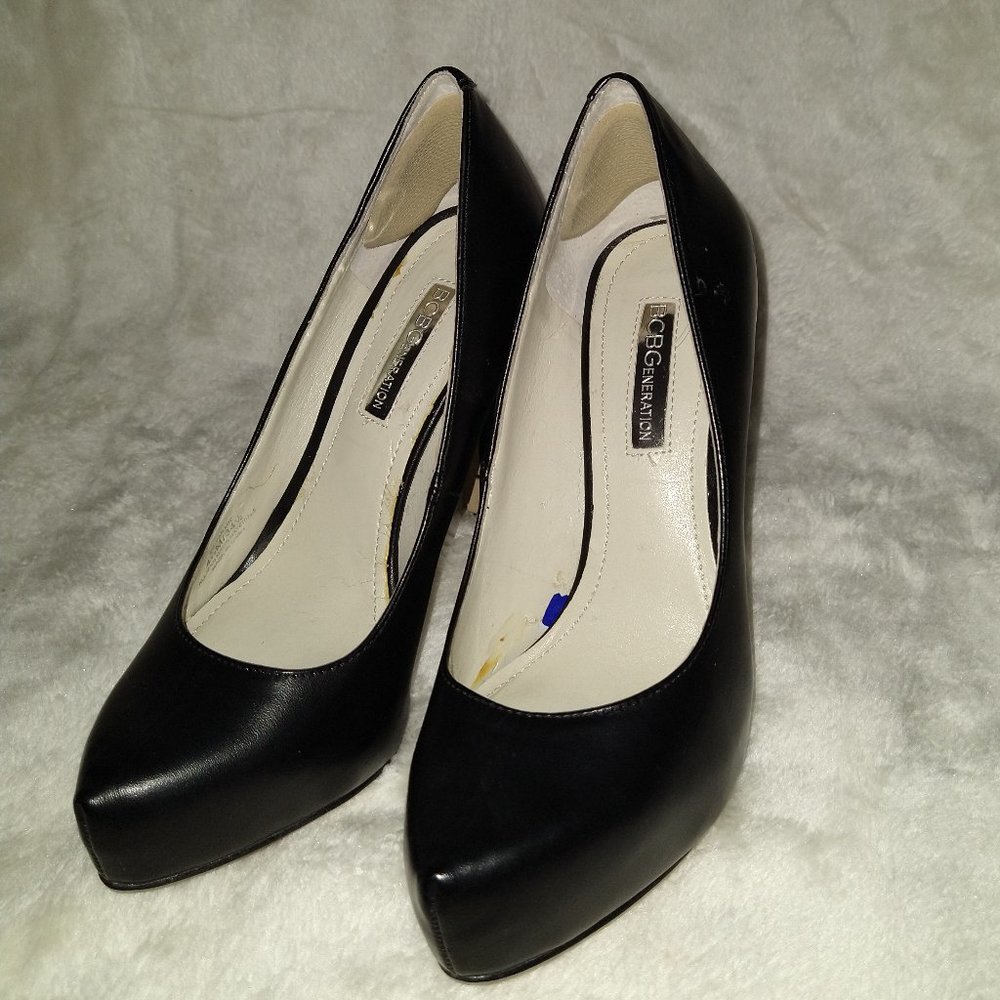 Bcbg Generation Penni Pump Platform - image 3
